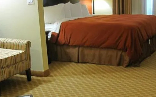 Country Inn & Suites - Yulee