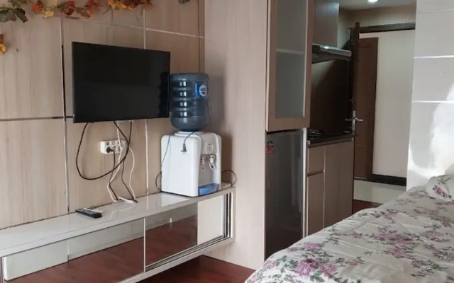 Bogor Valley Apartement By Riri