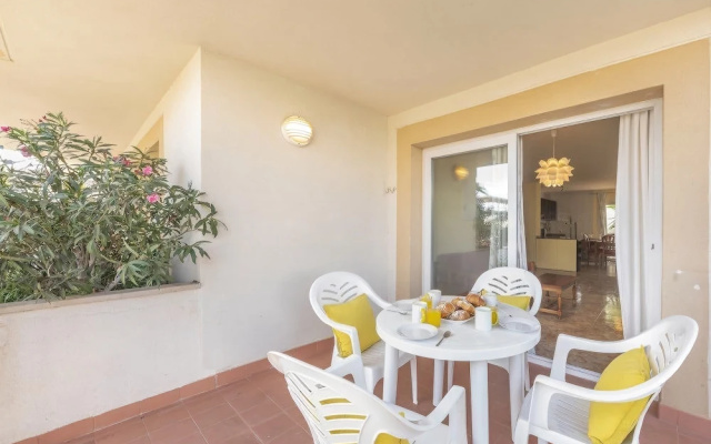 Tio Max Apartment I