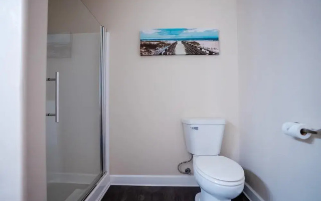 2 Bedroom Lake View Villa - Unit 103