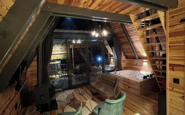 Kalivi Suit Bungalov