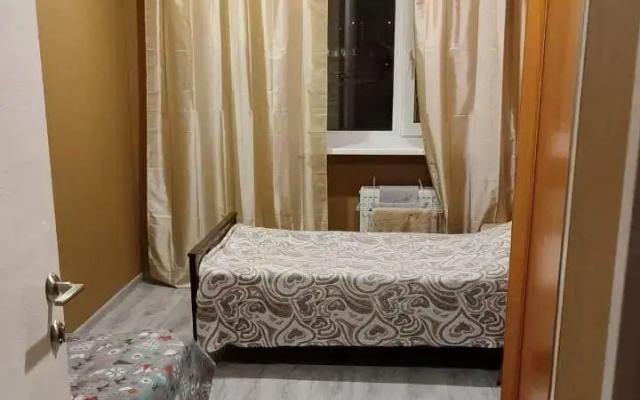 Комнаты на Гражданском проспекте 128 к 2