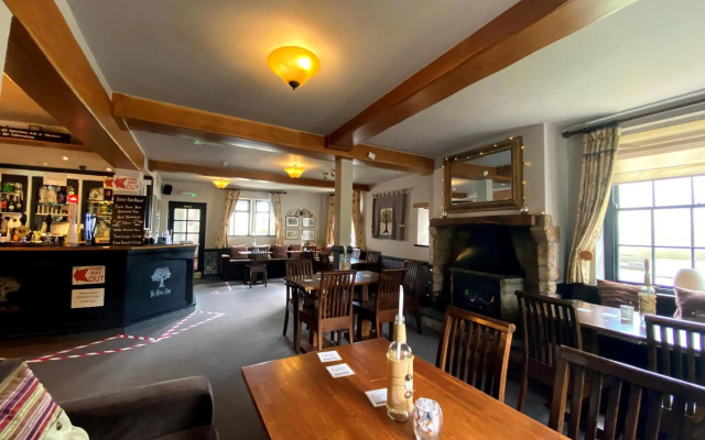 The Royal Oak
