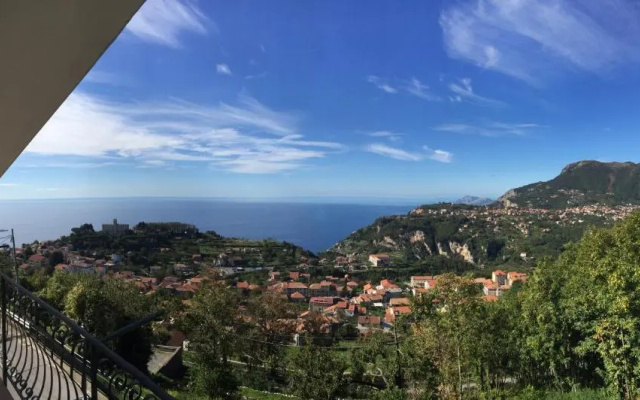 B&B Villa Reginella