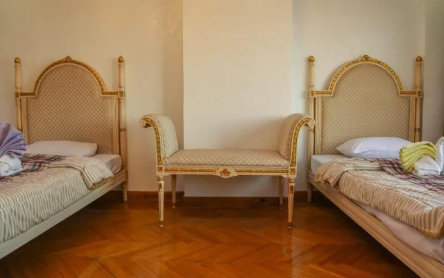 Nile Sky Hotel and Suites