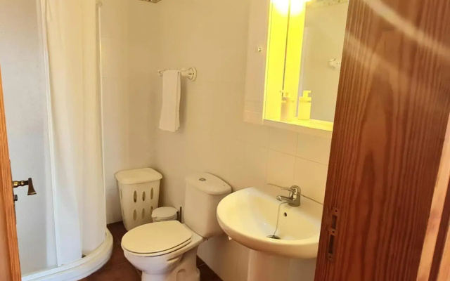 Apartamentos Los Geranios