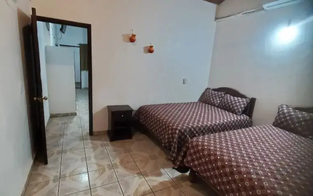 Hotel Vista Mar