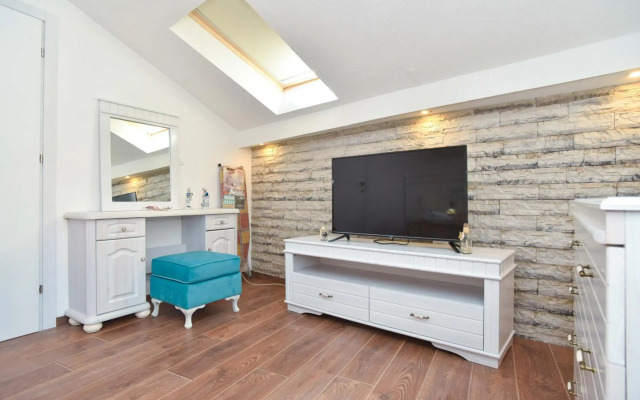 Apartman Senka