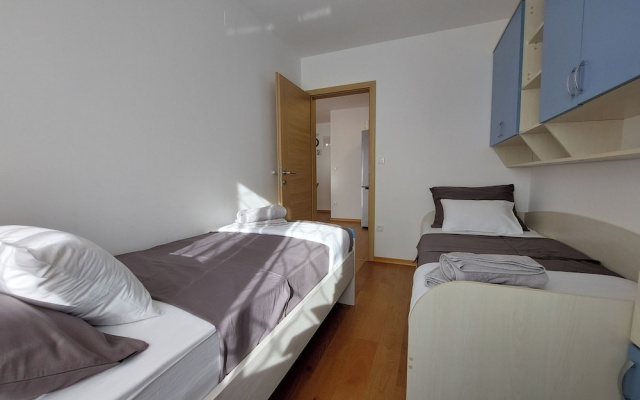 Apartment Crikva