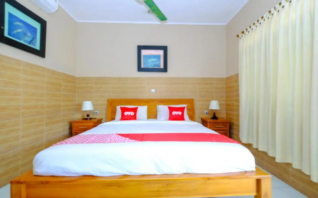 OYO 2292 Pondok Lita