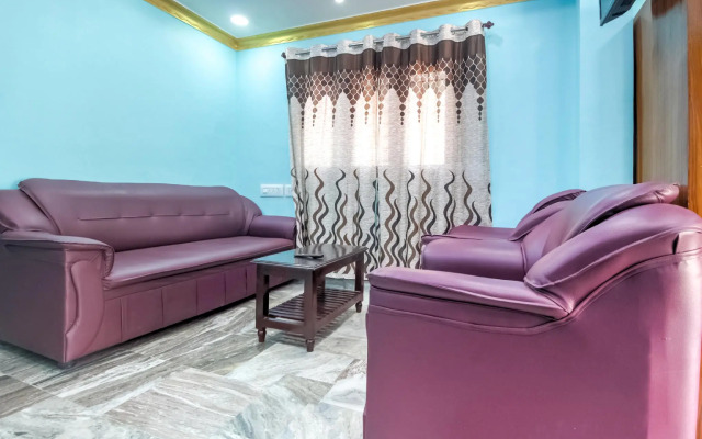Capital O 69742 Hotel Jaisas Paradise