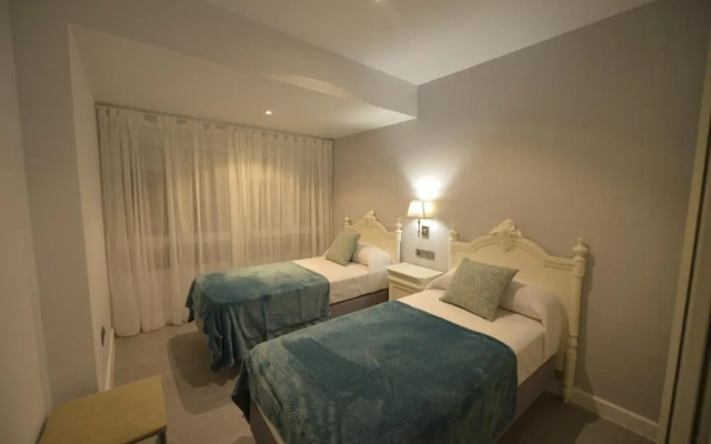 Apartamento Victoria