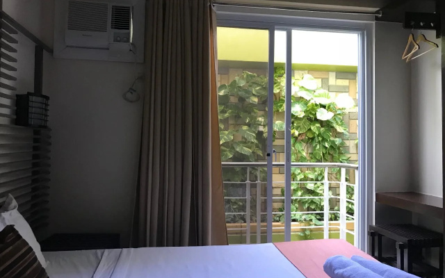 Regency Hotel de Vigan