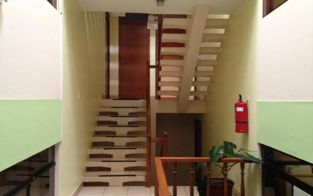 Hotel Sol de Huanchaco