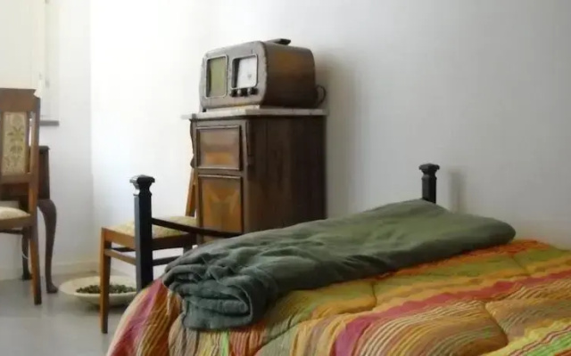 La Balia