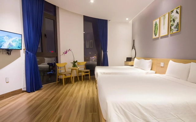 King House Villa Hotel