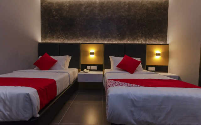 Solid Hotels