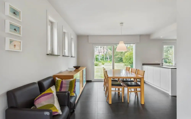 Villa in Koksijde Near the Beach