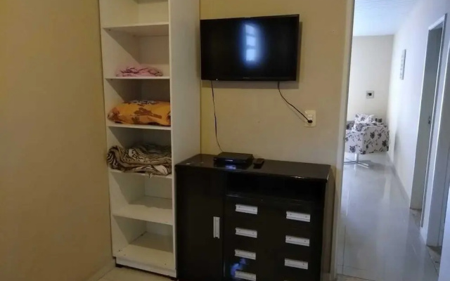 Casa Temporada Próx. Praia Aruana