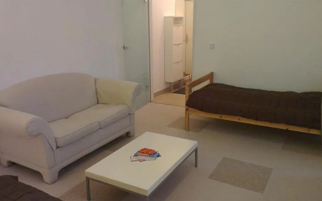 Zentrales Apartment Prenzlauer Berg