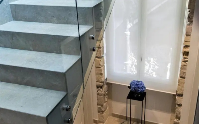 CinqueSuites Ortigia