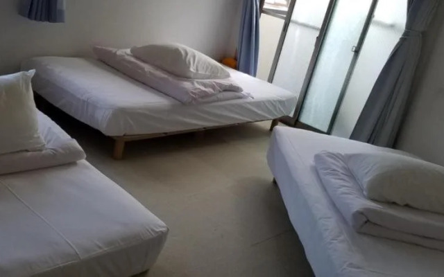 Villa M guesthouse