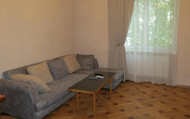 Three Rooms Apartment