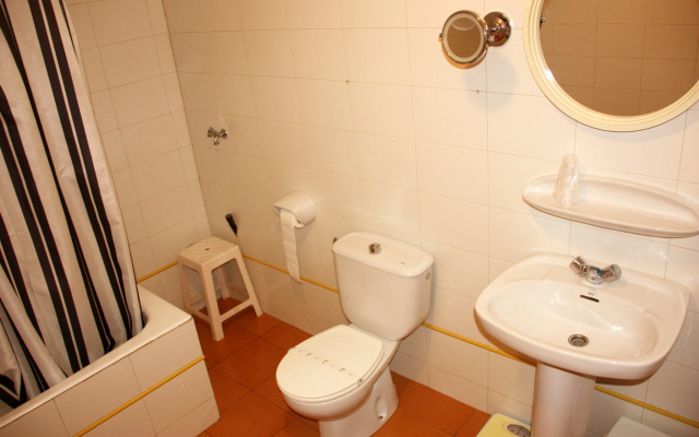 Estudios Cims Pas 3000