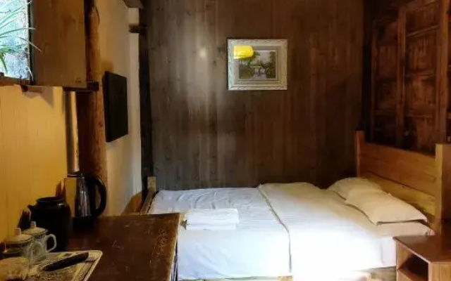 Jixian Jiazhongtang Homestay