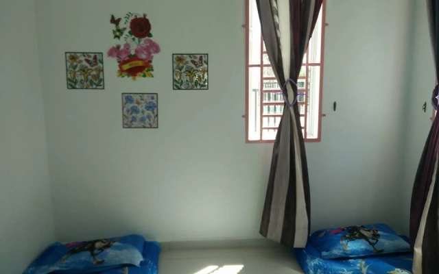 Noor Inapan Tmn Damai Utama Kangar
