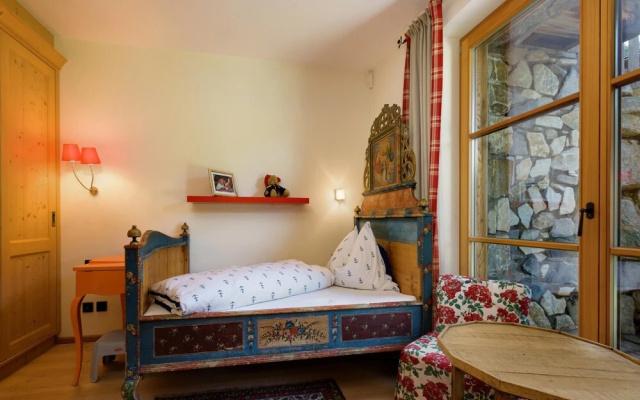 Chalet Hinterthal