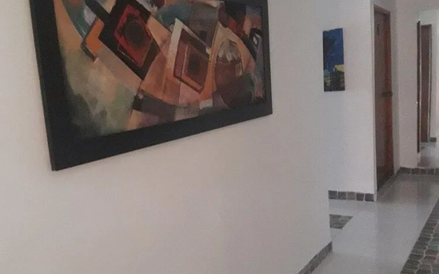 Hotel Plaza 33