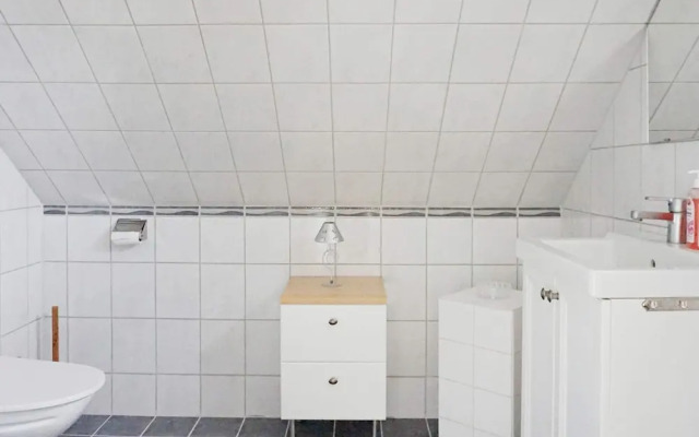 4 Star Holiday Home in Visby-by Traum