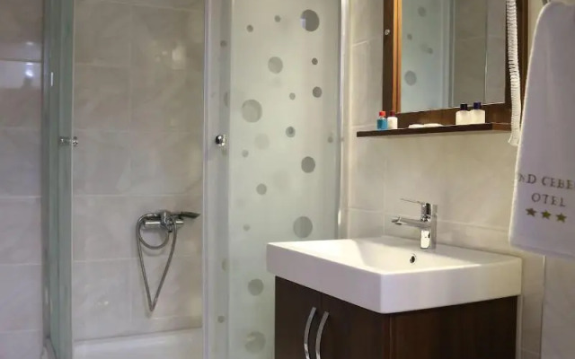 Cebeci Grand Otel