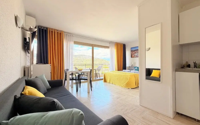 Marina Suites Résidence & Services