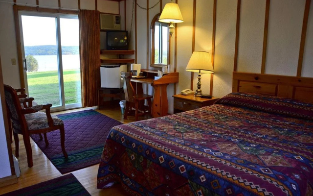 Baddeck Inn