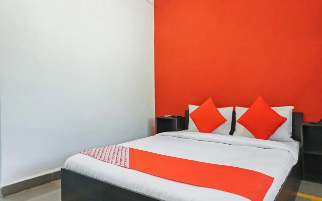 OYO 23383 Sai Holiday Resorts