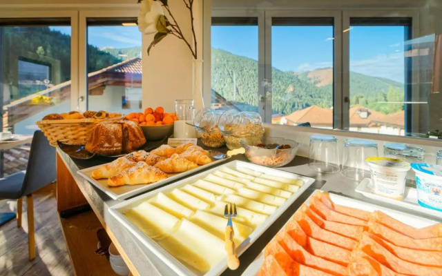 Haus Herta B&B
