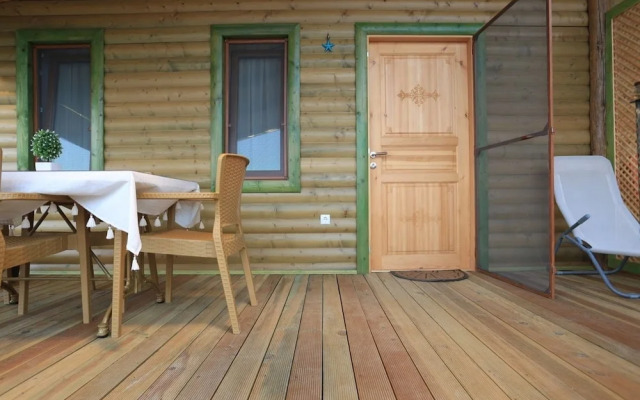 Turnali Bungalov