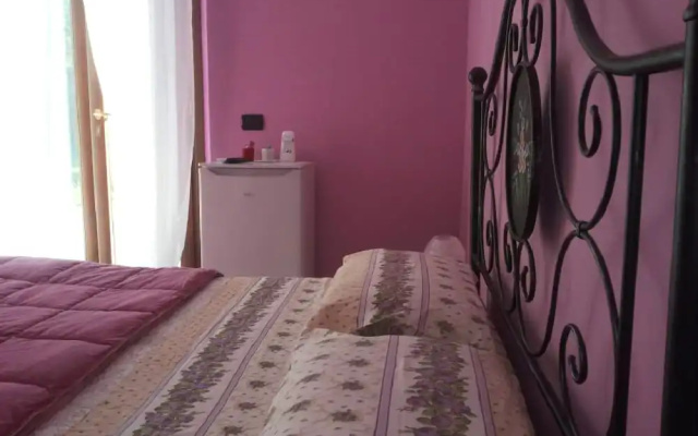 B&B Il Giardino Mediterraneo