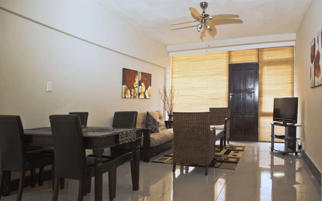Go Green Self Catering Accommodation