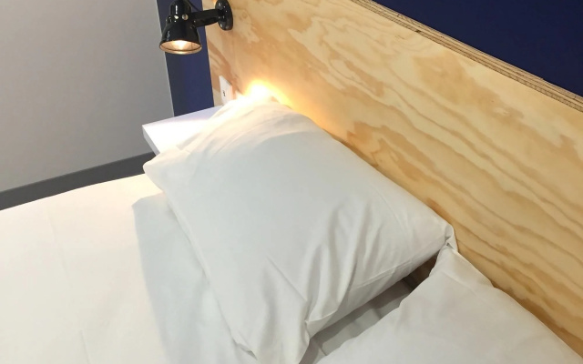 Eklo Hotels Lille