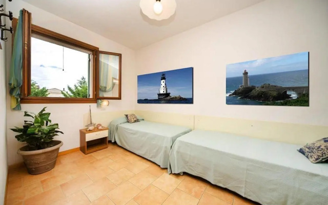 Residence Ca' del Pino, Bibione