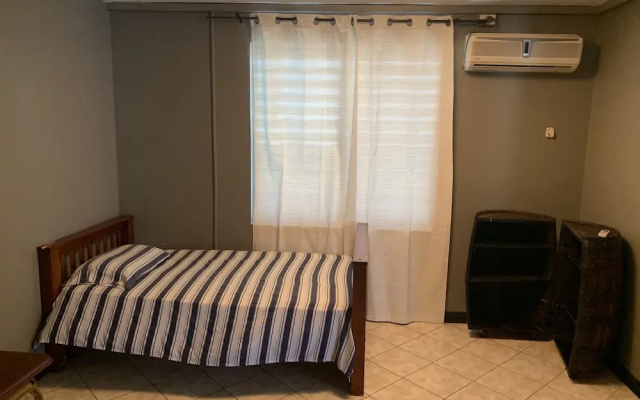 Park View Villas