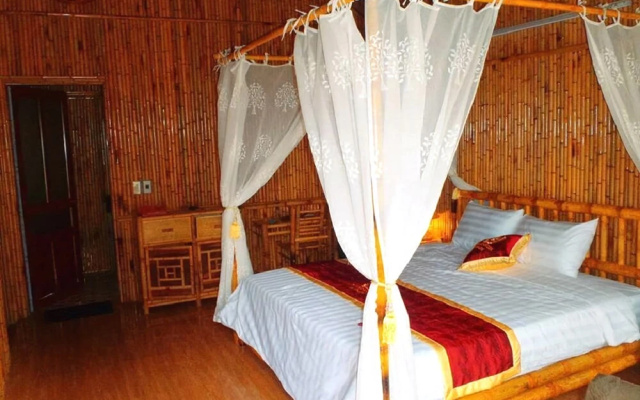 Tam Coc Horizon Bungalow