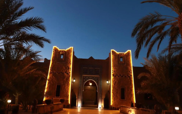 Kasbah Tizimi