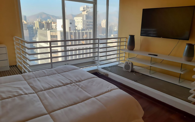 Altomoneda Apartments