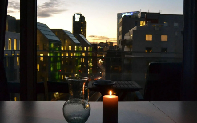 Oslo Short Term Rentals
