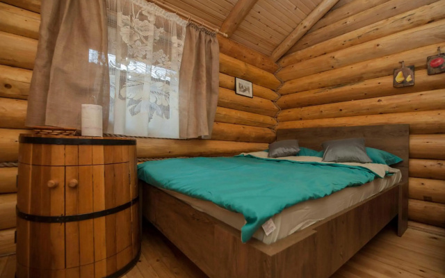 Studio - apartmani Brvnare