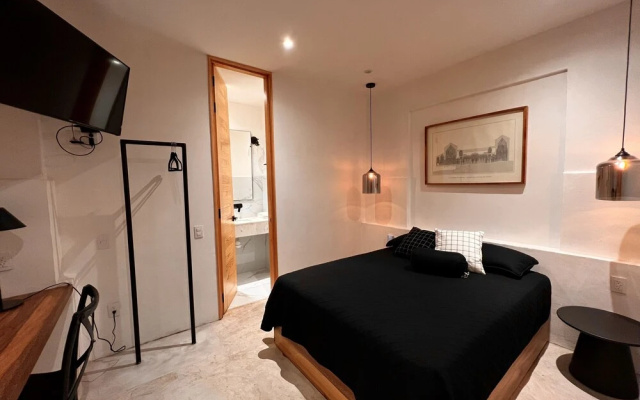 Hotel Atia